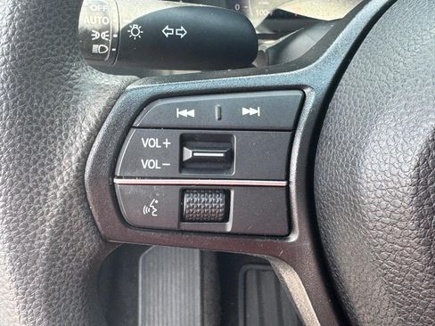 Certified 2023 Honda Accord EX image 21