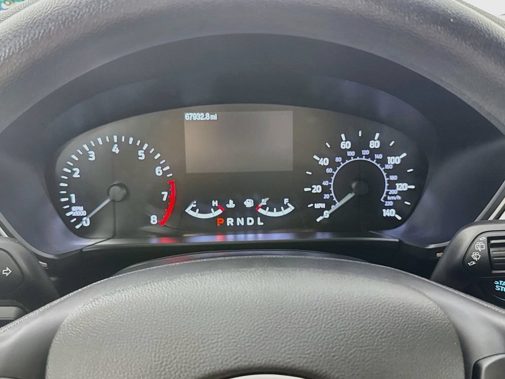 Used 2020 Ford Escape SE FWD image 14
