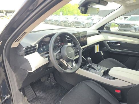 New 2026 MAZDA CX-5 Preferred AWD/4WD image 22