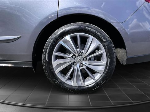 Used 2017 Acura MDX SH-AWD w/ Technology Package image 35