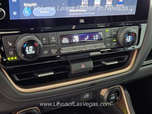 Used 2026 Toyota Grand Highlander AWD Hybrid image 36