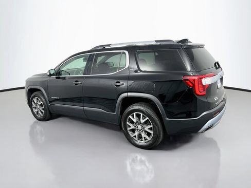Certified 2023 GMC Acadia SLE w/ Driver Convenience Package AWD/4WD image 5