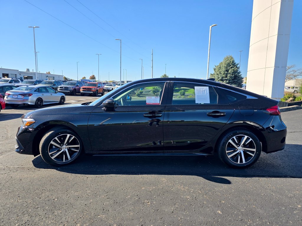 Used 2024 Honda Civic LX image 5