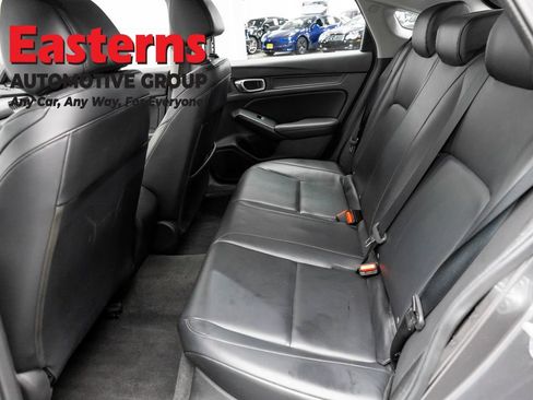 Used 2023 Acura Integra FWD image 20
