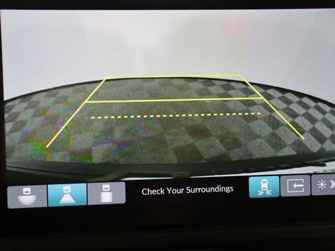 Certified 2024 Honda CR-V EX-L image 18