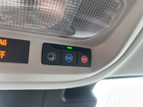 New 2026 Chevrolet Trax ACTIV w/ Driver Confidence Package image 25