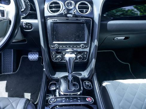Used 2016 Bentley Continental GT V8 S AWD/4WD image 23