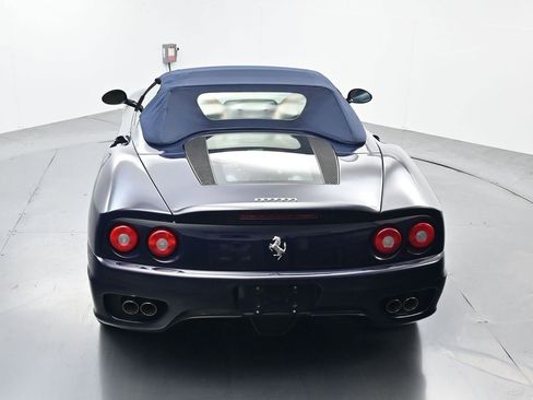 Used 2003 Ferrari 360 Spider RWD image 33