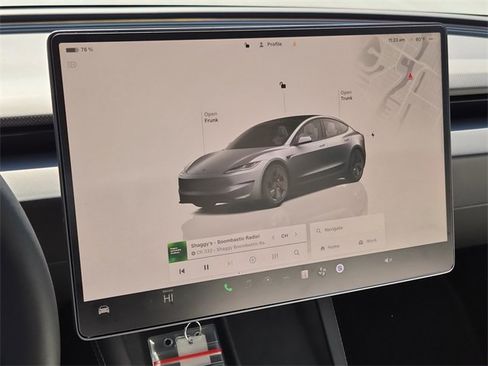 Used 2025 Tesla Model 3 Performance image 13
