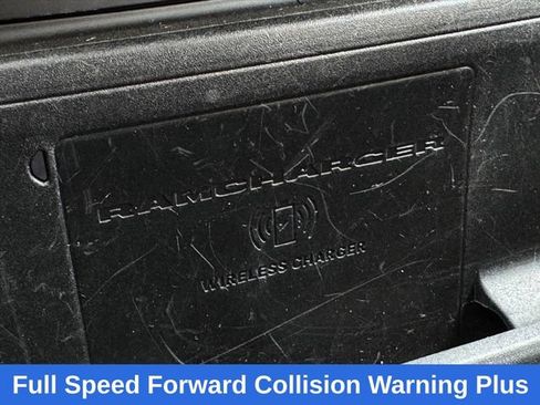 Used 2019 RAM 1500 Limited AWD/4WD image 27