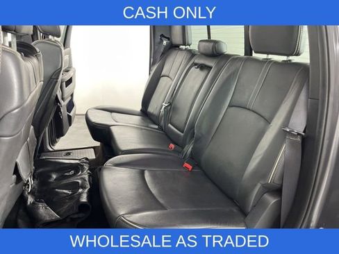 Used 2016 RAM 1500 Limited image 40