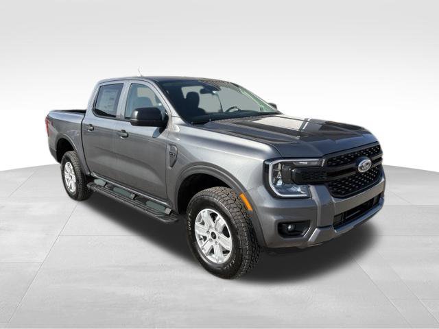 New 2026 Ford Ranger XL AWD/4WD image 9