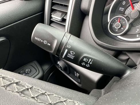 Used 2025 RAM 1500 Big Horn image 37