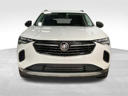 Used 2023 Buick Envision Essence w/ Sport Touring Package AWD/4WD image 3