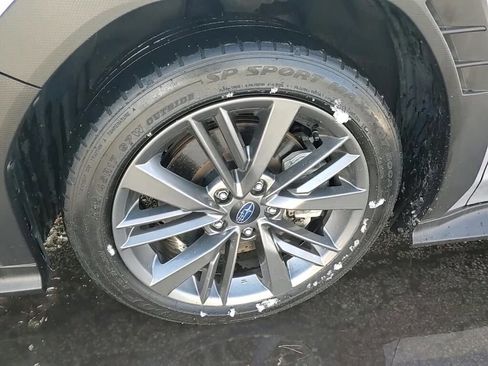 Certified 2023 Subaru WRX image 7