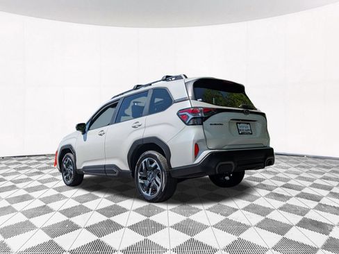 Certified 2025 Subaru Forester Limited w/ Popular Package #1 AWD/4WD image 14