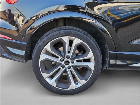 Used 2021 Audi Q3 2.0T Premium Plus w/ Premium Plus Package AWD/4WD image 18
