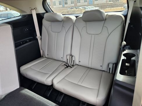 New 2026 Kia Sorento EX w/ EX Premium Package AWD/4WD image 10