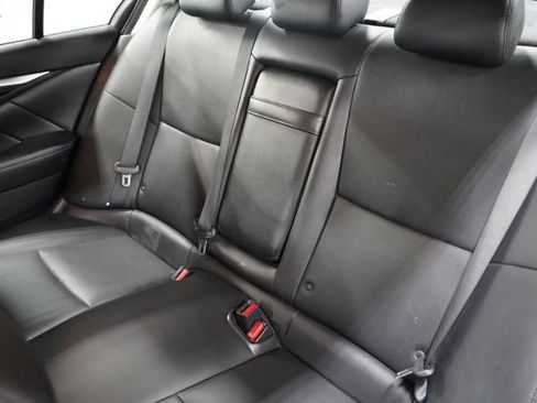 Used 2019 INFINITI Q50 Luxe RWD image 16