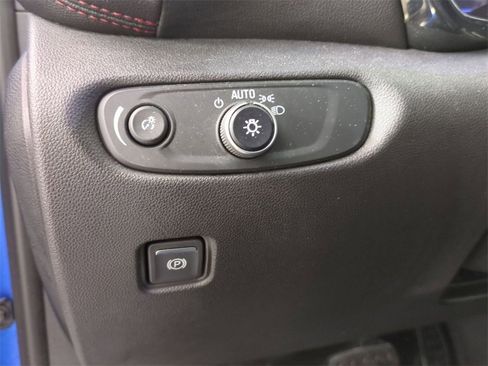 Certified 2020 Chevrolet Blazer RS w/ LPO, Floor Liner Package image 18