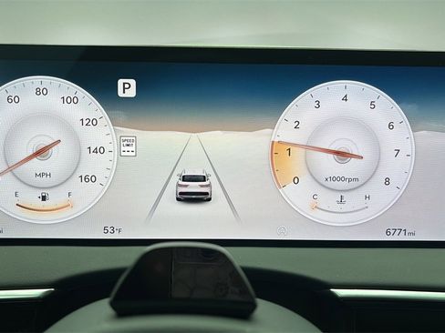 New 2026 Genesis GV70 2.5T Select image 17