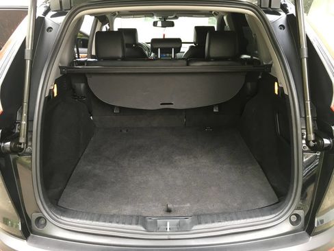 Used 2022 Honda CR-V EX-L image 31
