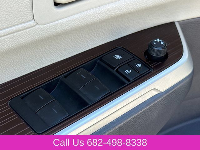 Used 2023 Toyota Sienna LE FWD image 21