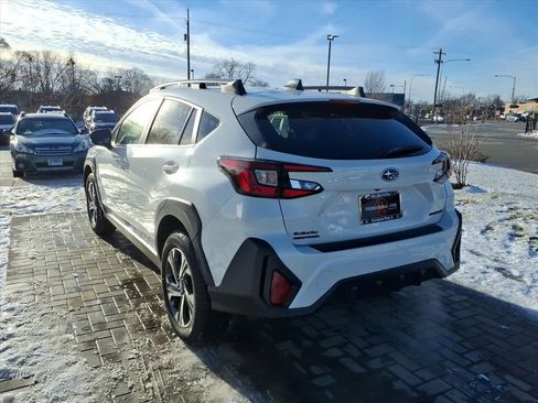 New 2026 Subaru Crosstrek 2.0i Premium AWD/4WD image 5