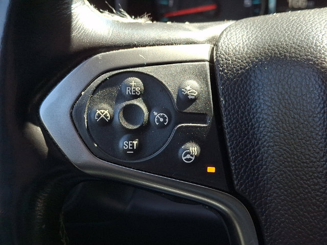 Used 2016 Chevrolet Silverado 2500 LTZ w/ LTZ Plus Package AWD/4WD image 22