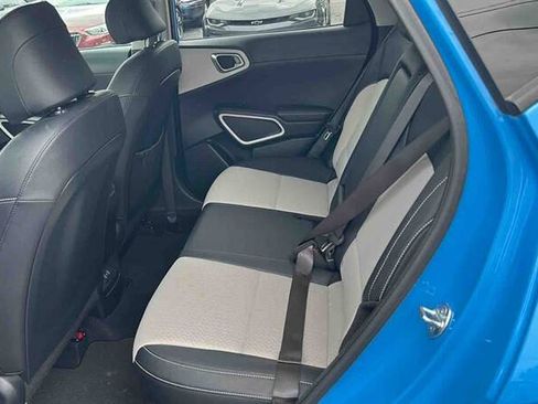 Used 2024 Kia Soul GT-Line FWD image 10