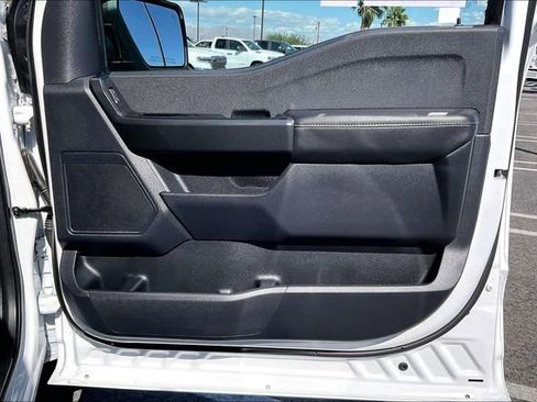 Used 2026 Ford F150 STX AWD/4WD image 23