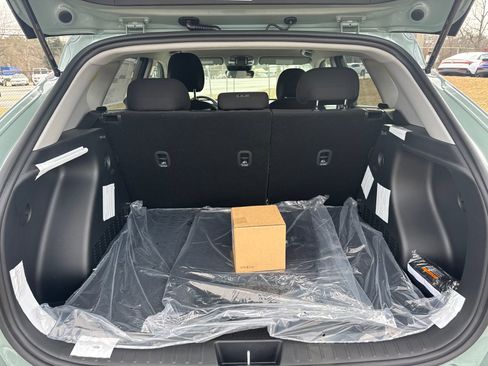 New 2026 Hyundai Kona SEL Sport image 18