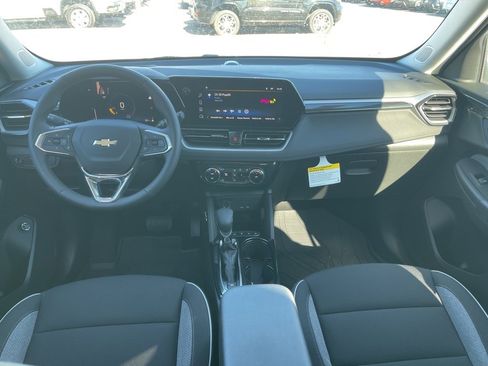 New 2026 Chevrolet TrailBlazer LT w/ Convenience Package image 15