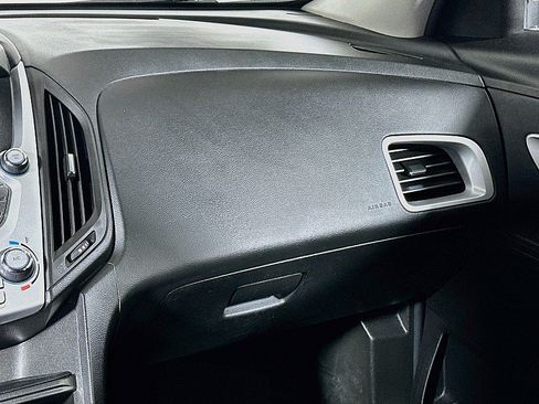 Used 2017 Chevrolet Equinox LT w/ Convenience Package FWD image 21