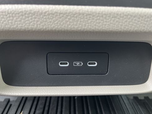 Certified 2026 Honda Odyssey EX-L image 17