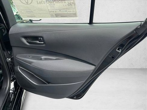 New 2026 Toyota Corolla LE FWD image 16