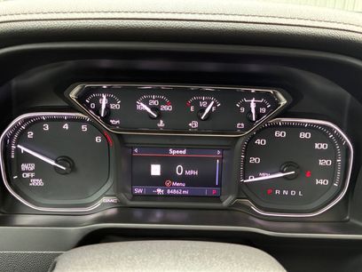 Used 2020 GMC Sierra 1500 SLT