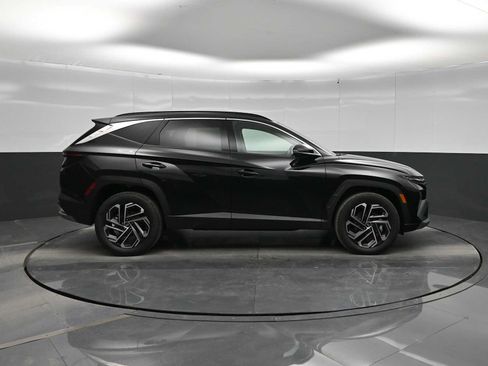 New 2026 Hyundai Tucson Limited AWD/4WD image 9
