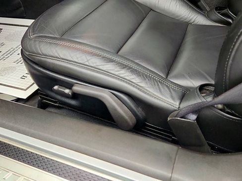 Used 2012 Chevrolet Corvette Coupe RWD image 11