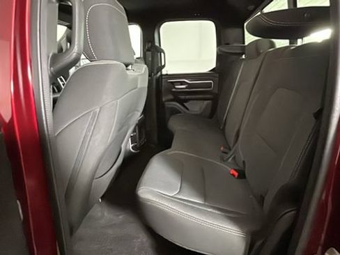 Used 2023 RAM 1500 Big Horn AWD/4WD image 26