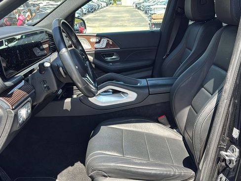 Certified 2022 Mercedes-Benz GLE 450 4MATIC image 20