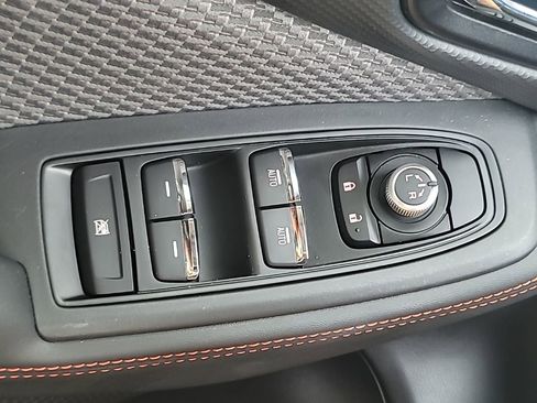 Certified 2023 Subaru Forester Sport AWD/4WD image 22