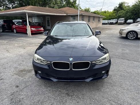 Used 2014 BMW 328i Sedan RWD image 2