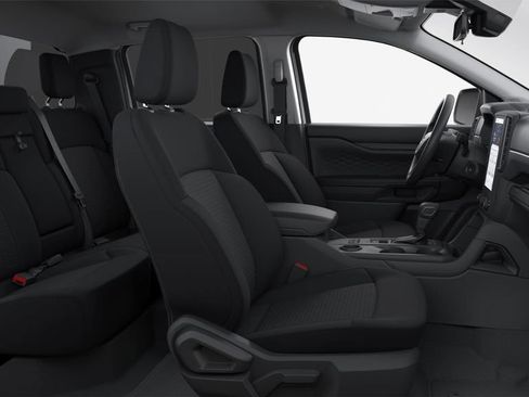 New 2026 Ford Ranger XL RWD image 6