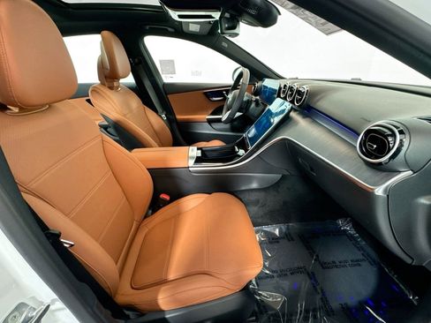New 2026 Mercedes-Benz C 300 4MATIC Sedan image 26