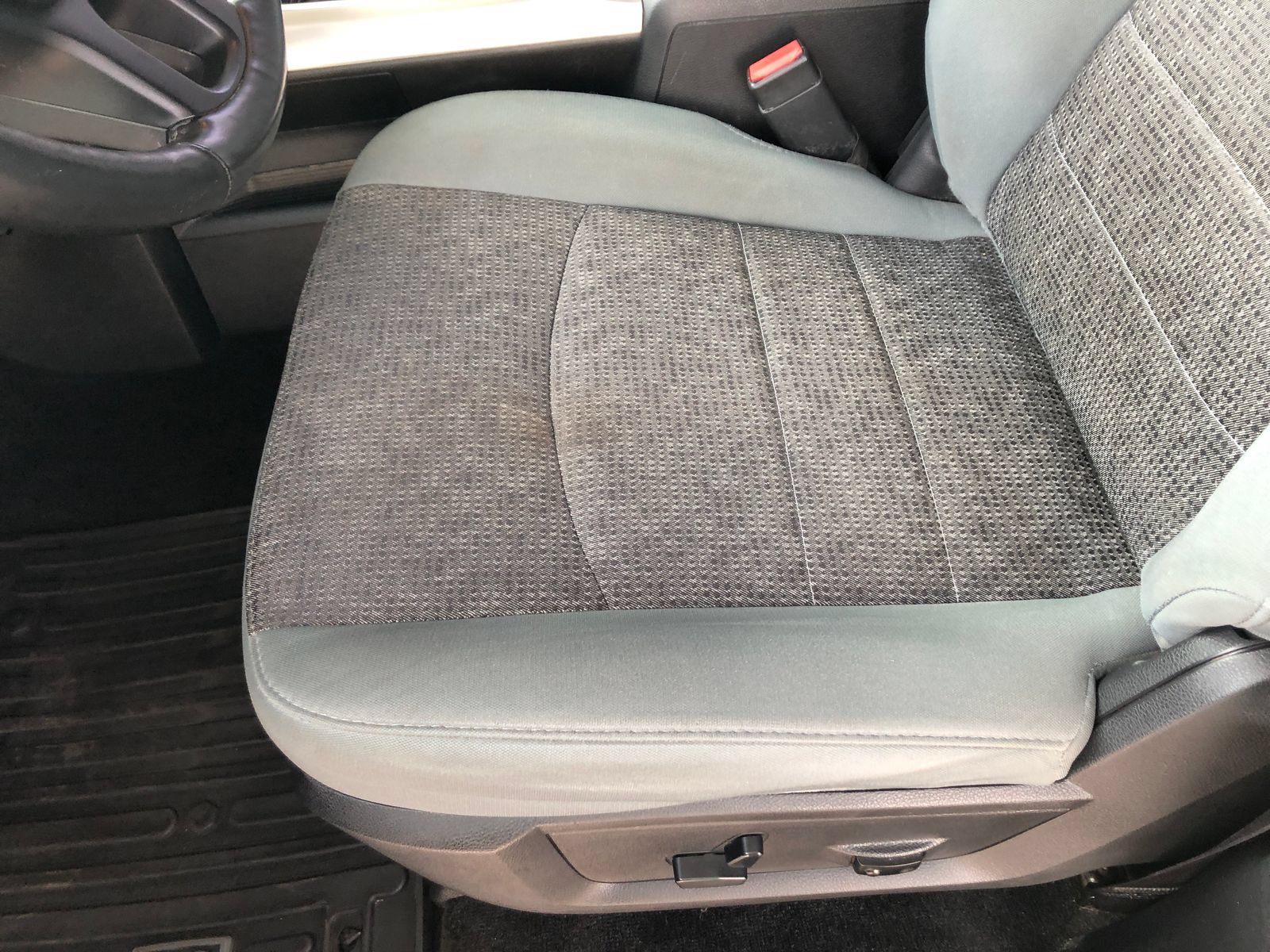 Used 2016 RAM 1500 Outdoorsman AWD/4WD image 20