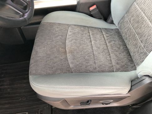 Used 2016 RAM 1500 Outdoorsman AWD/4WD image 20