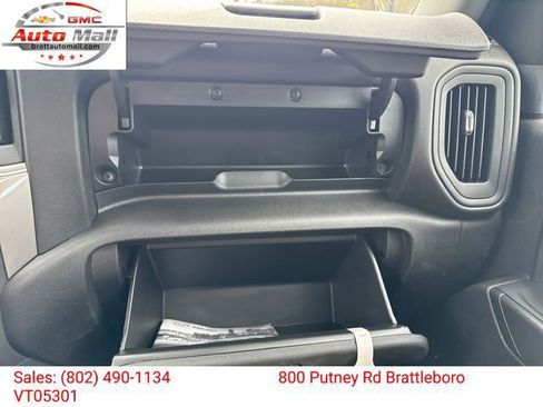 New 2026 Chevrolet Silverado 3500 W/T w/ WT Convenience Package image 15