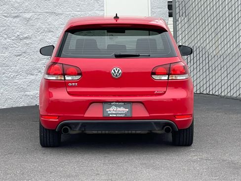 Used 2013 Volkswagen GTI Autobahn image 6