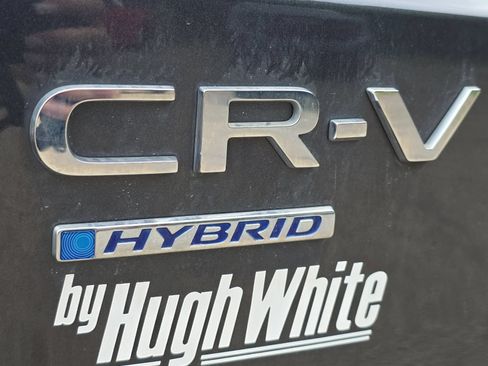 Used 2024 Honda CR-V Sport-L image 10